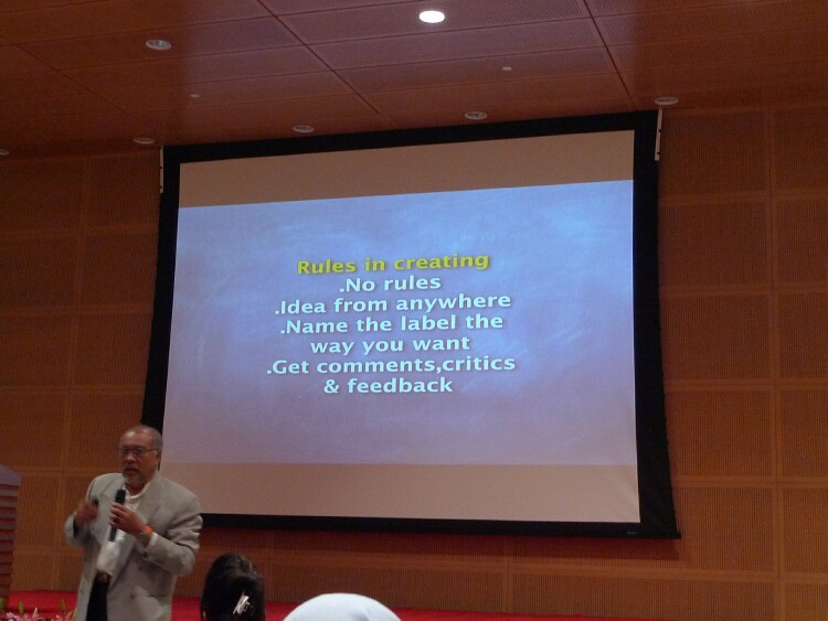 201406-04MOSTI Packaging workshop - 10 201406-04MOSTI Packaging workshop - 10